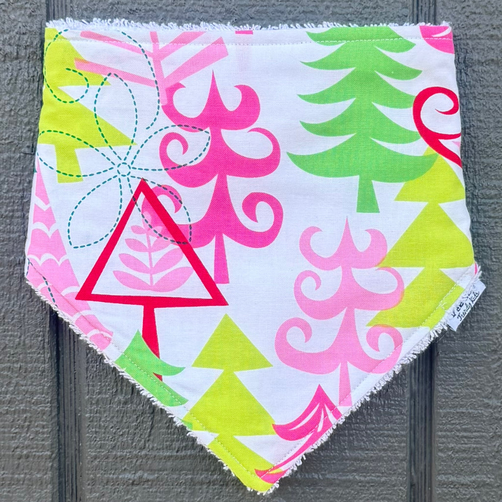 Handmade Christmas Outfit Baby Girl Size 000