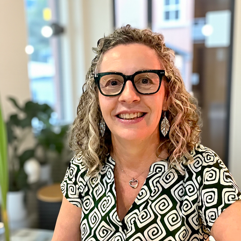 Vendor Profile Picture