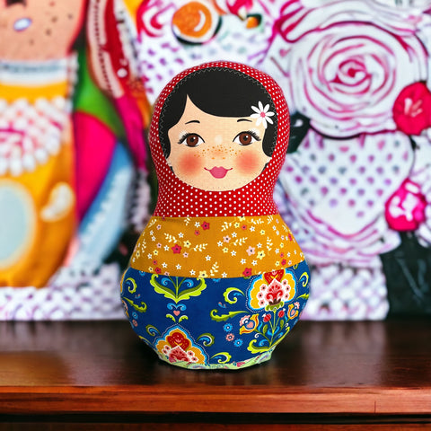 Vendor Profile Picture