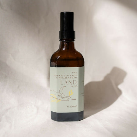 LAND Essential Oil Blend