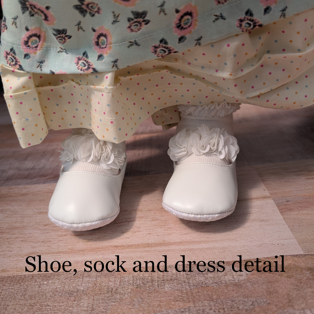 Set of two Collectable Artisan Bears