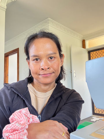 Vendor Profile Picture