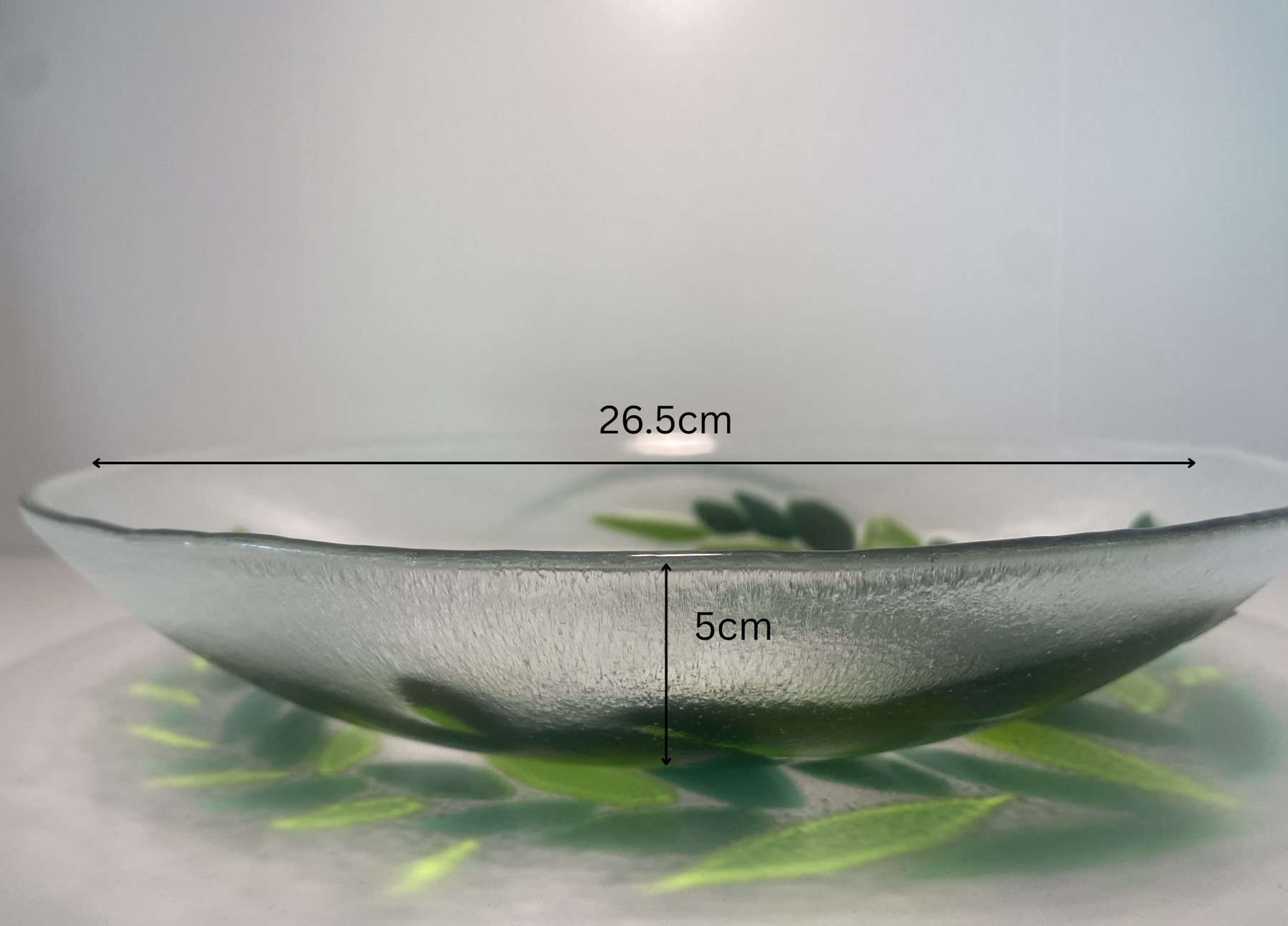 Salad Bowl