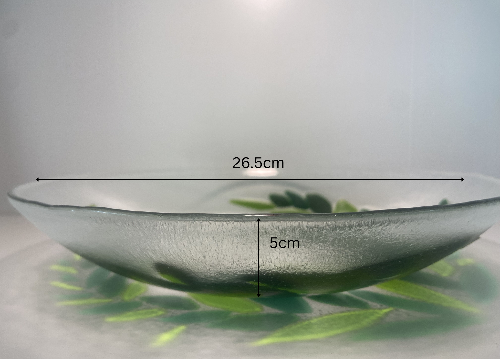 Salad Bowl