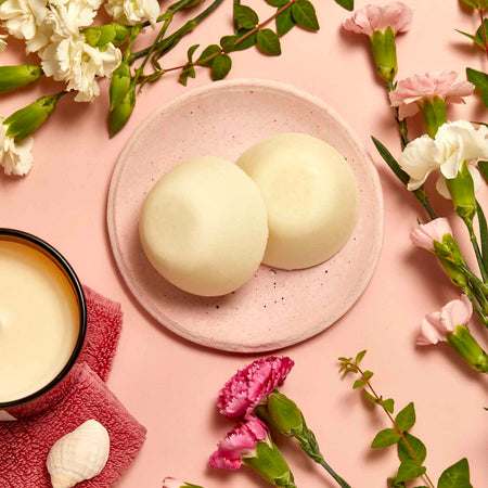 Sleep Tight Handmade Massage Bar