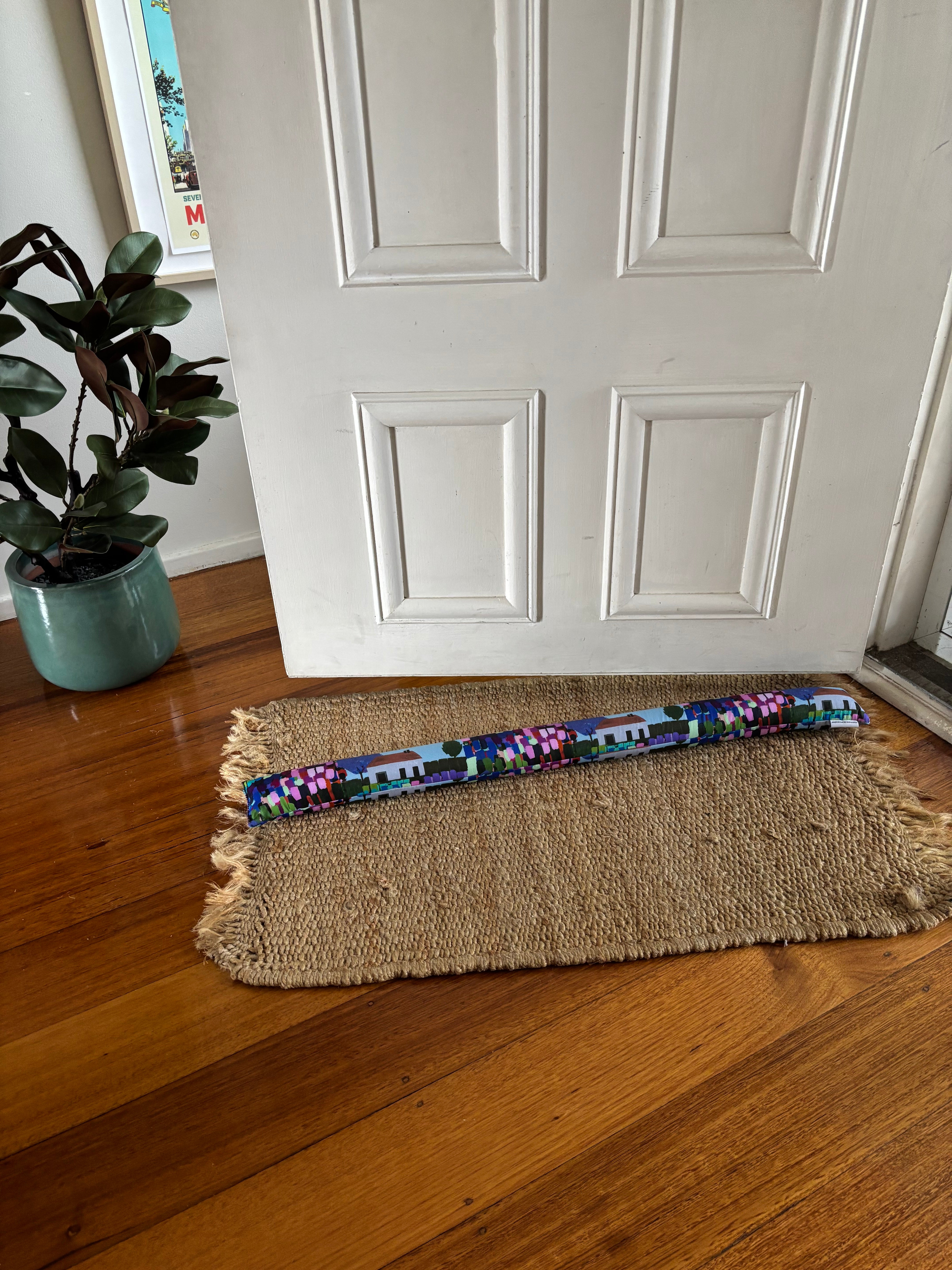 Doorsnake 'Toowoomba'