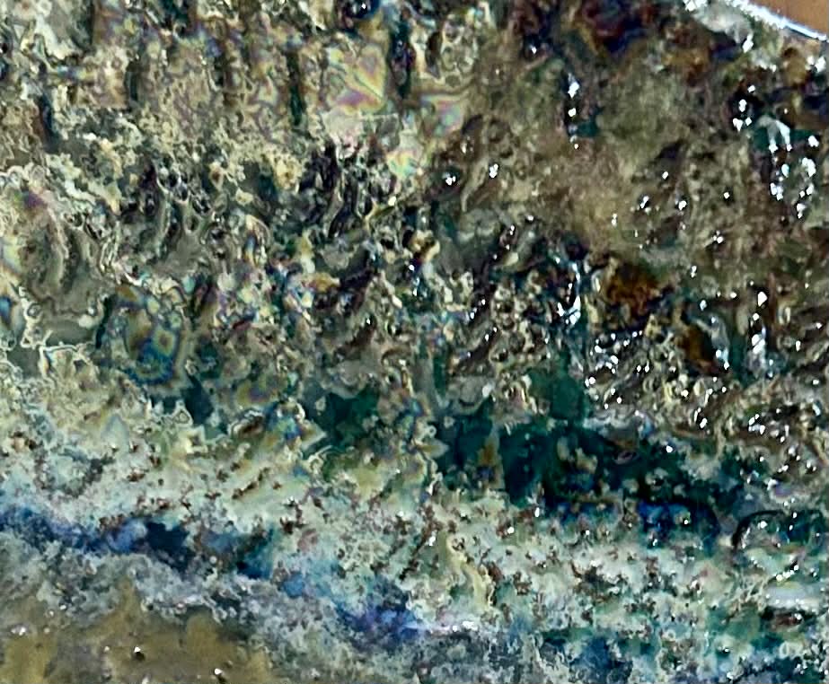 Spoon Fish Spoon Rest