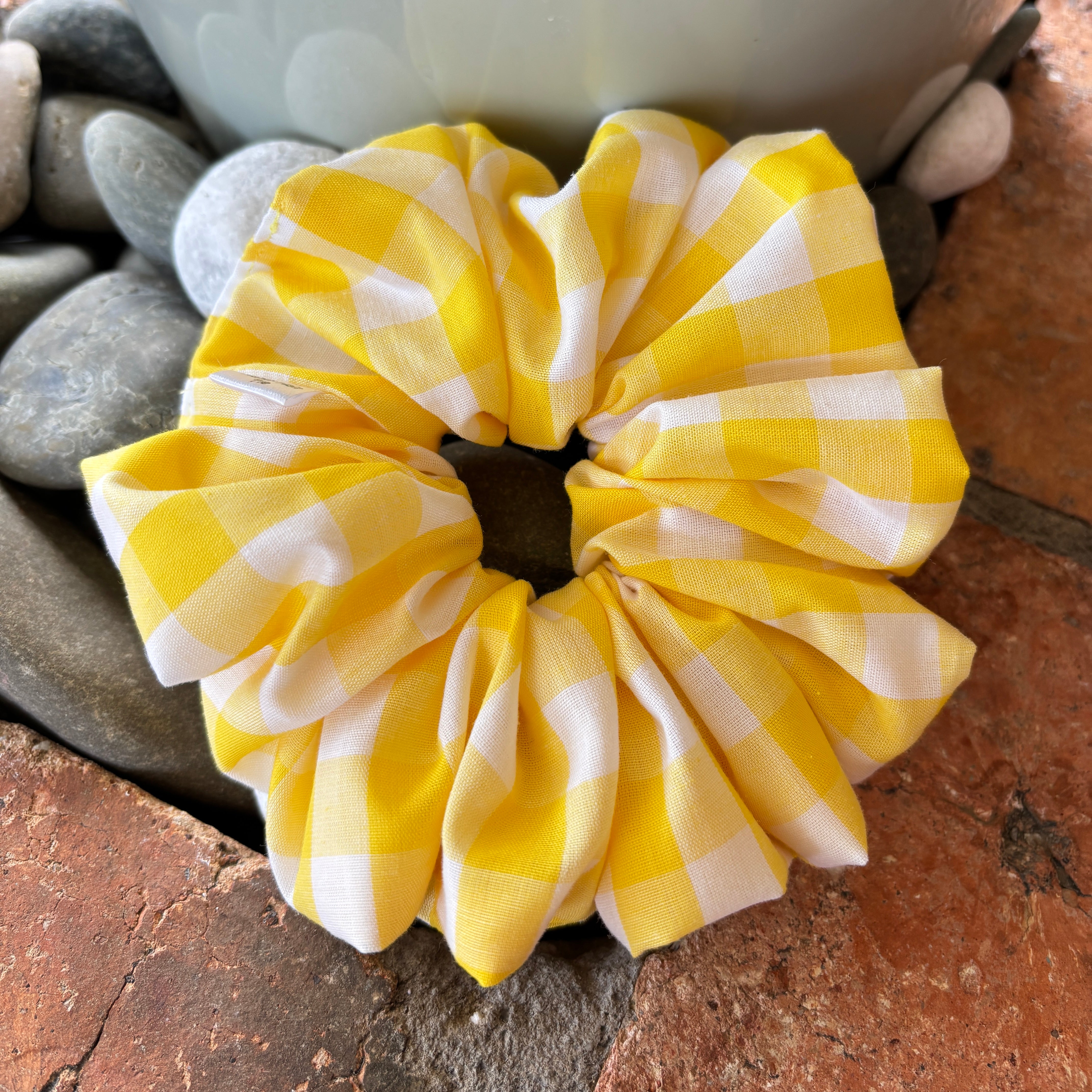 Scrunchies- Sunshine Collection