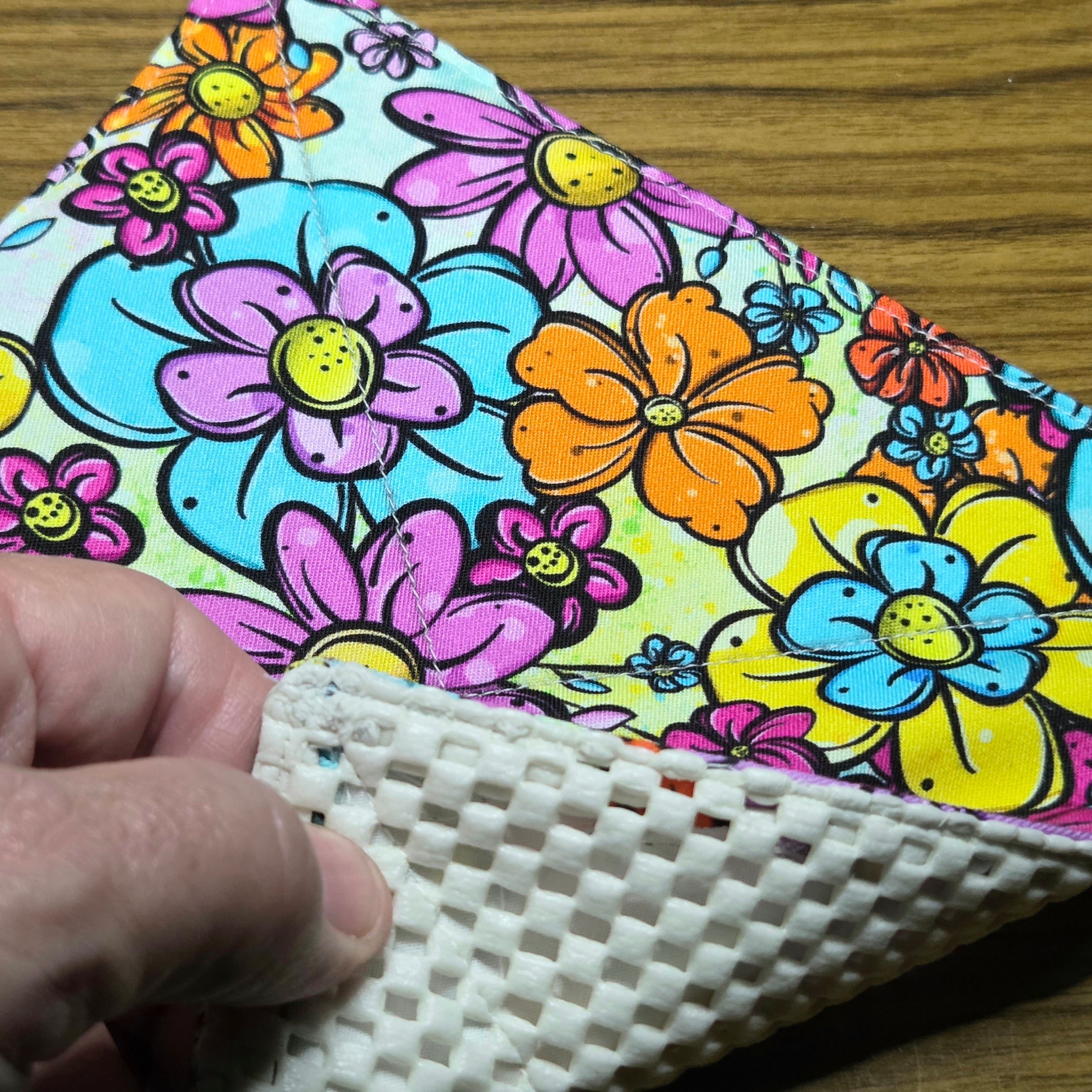 Non slip jar openers, Various colours to choose from