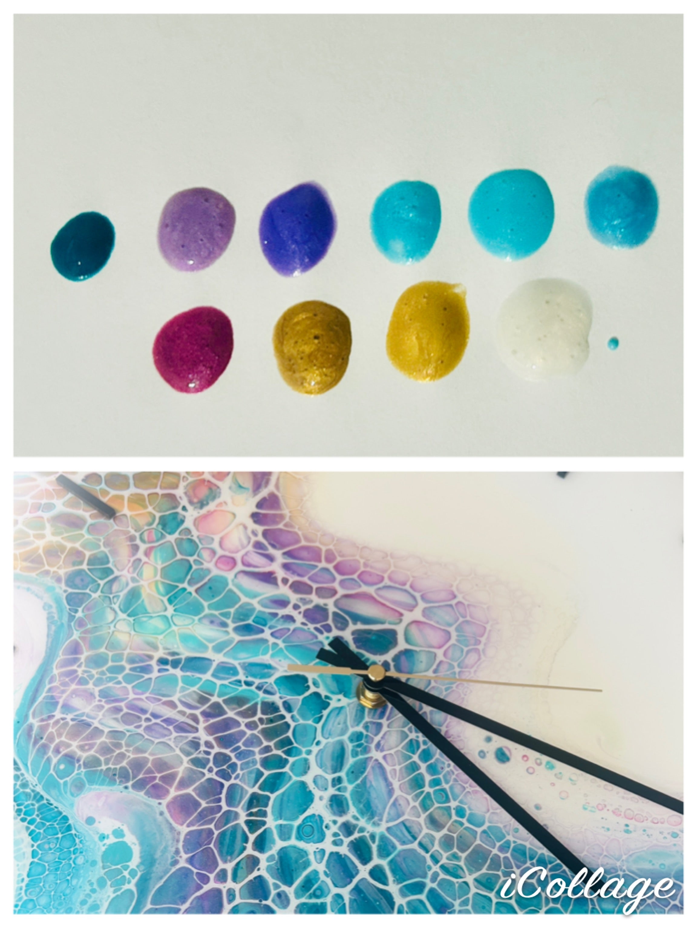 Custom Order for Genna