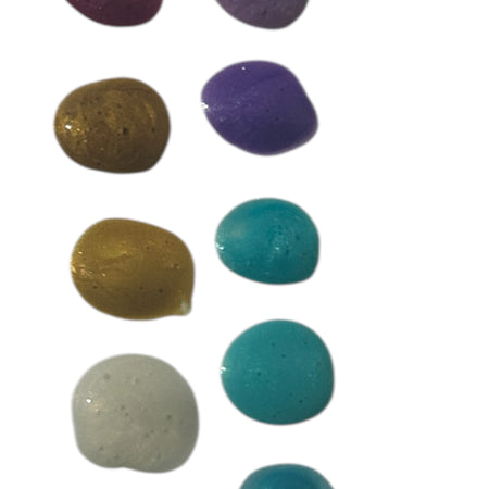 Custom Order for Genna