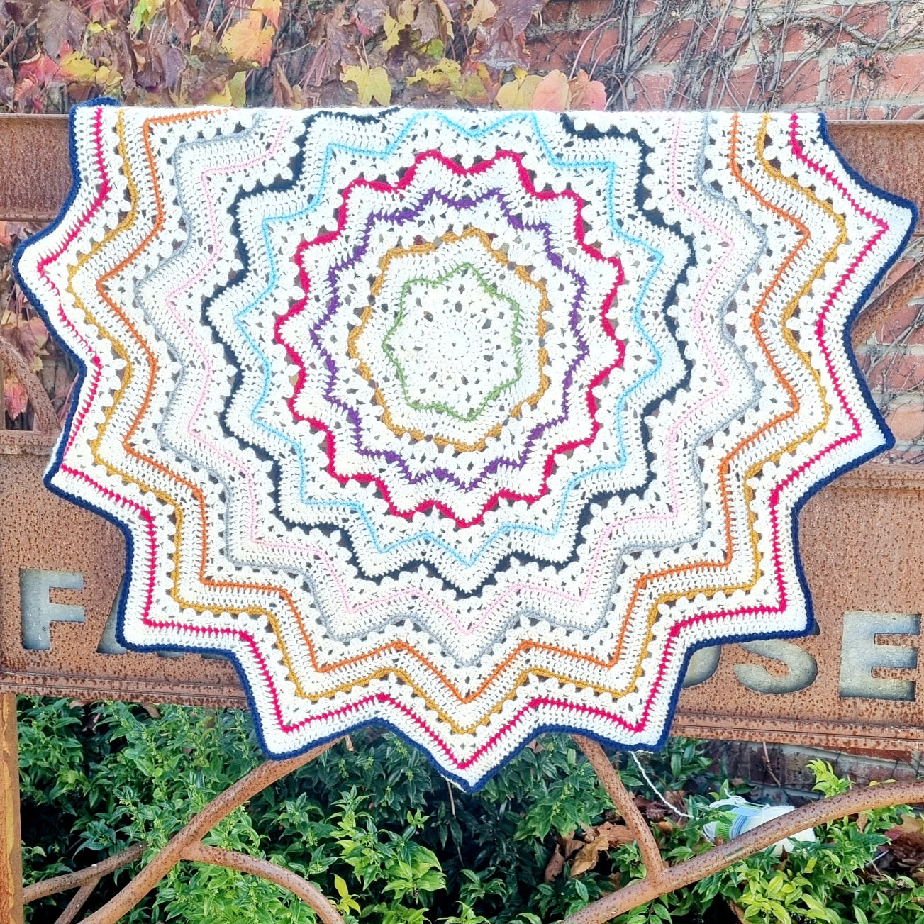 Taylor Swift Eras Inspired Blanket