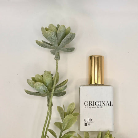 ORIGINAL - FRAGRANCES FOR ALL - 15ml