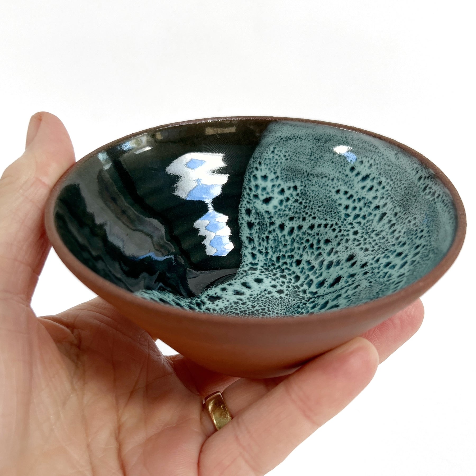 Everyday Ceramic Serving Bowl