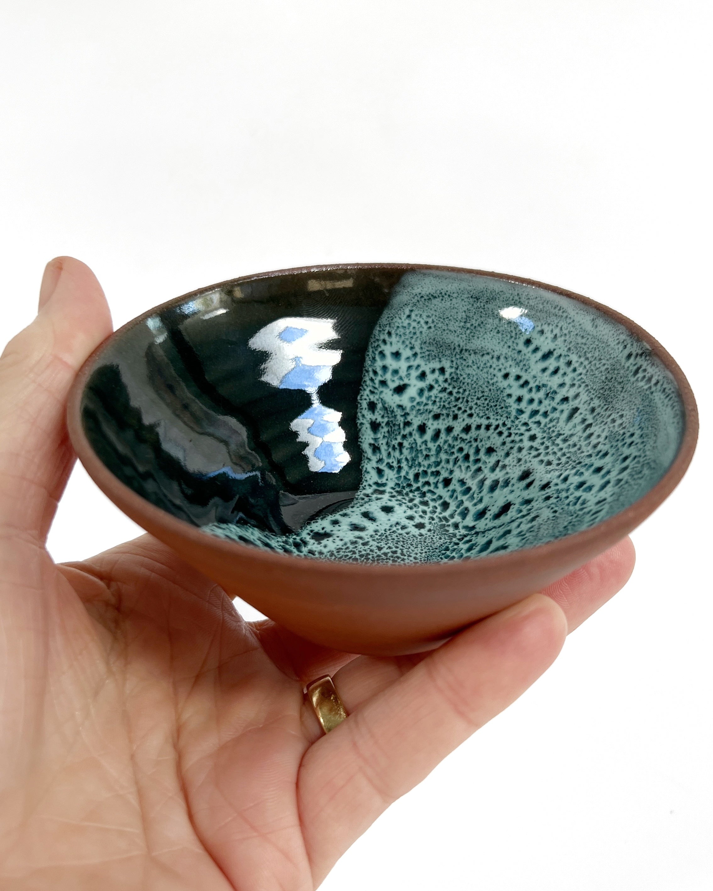 Everyday Ceramic Serving Bowl