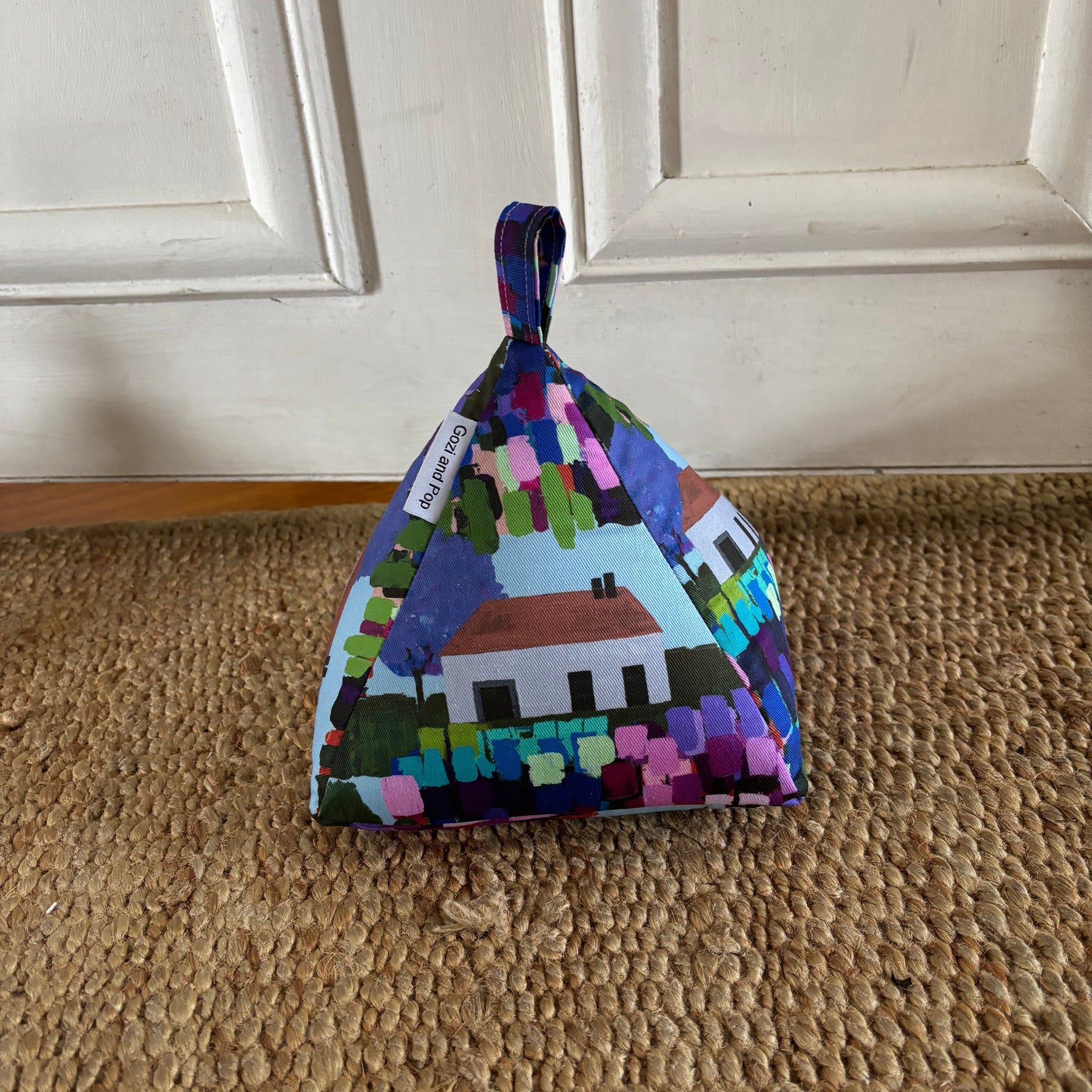 Doorstop ‘Toowoomba’
