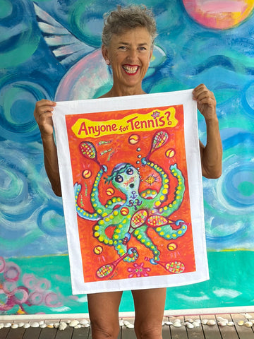 Vendor Profile Picture