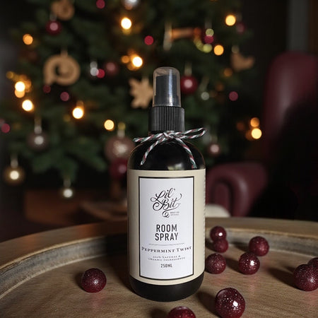 Peppermint Twist Room Spray 250ml
