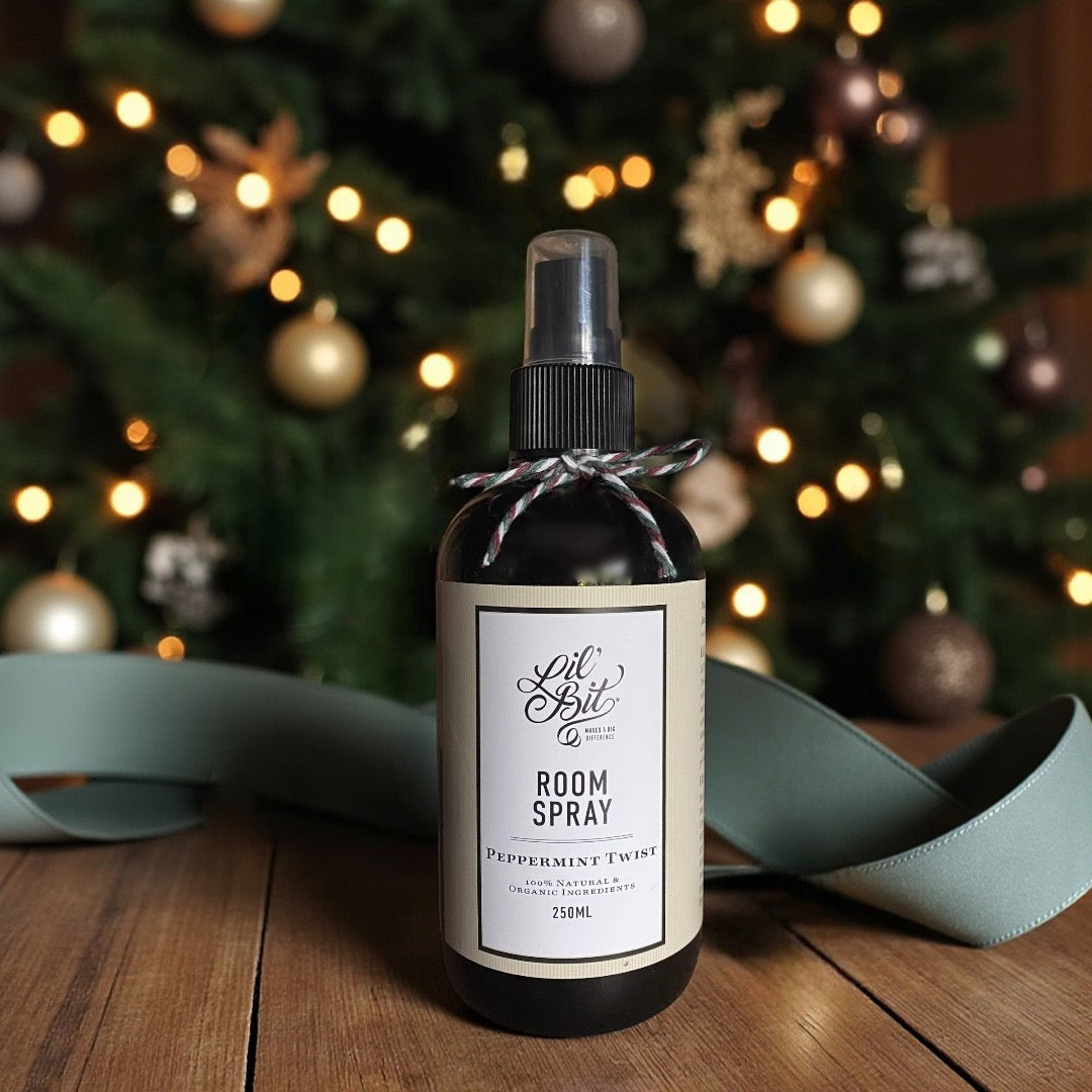 Peppermint Twist Room Spray 250ml