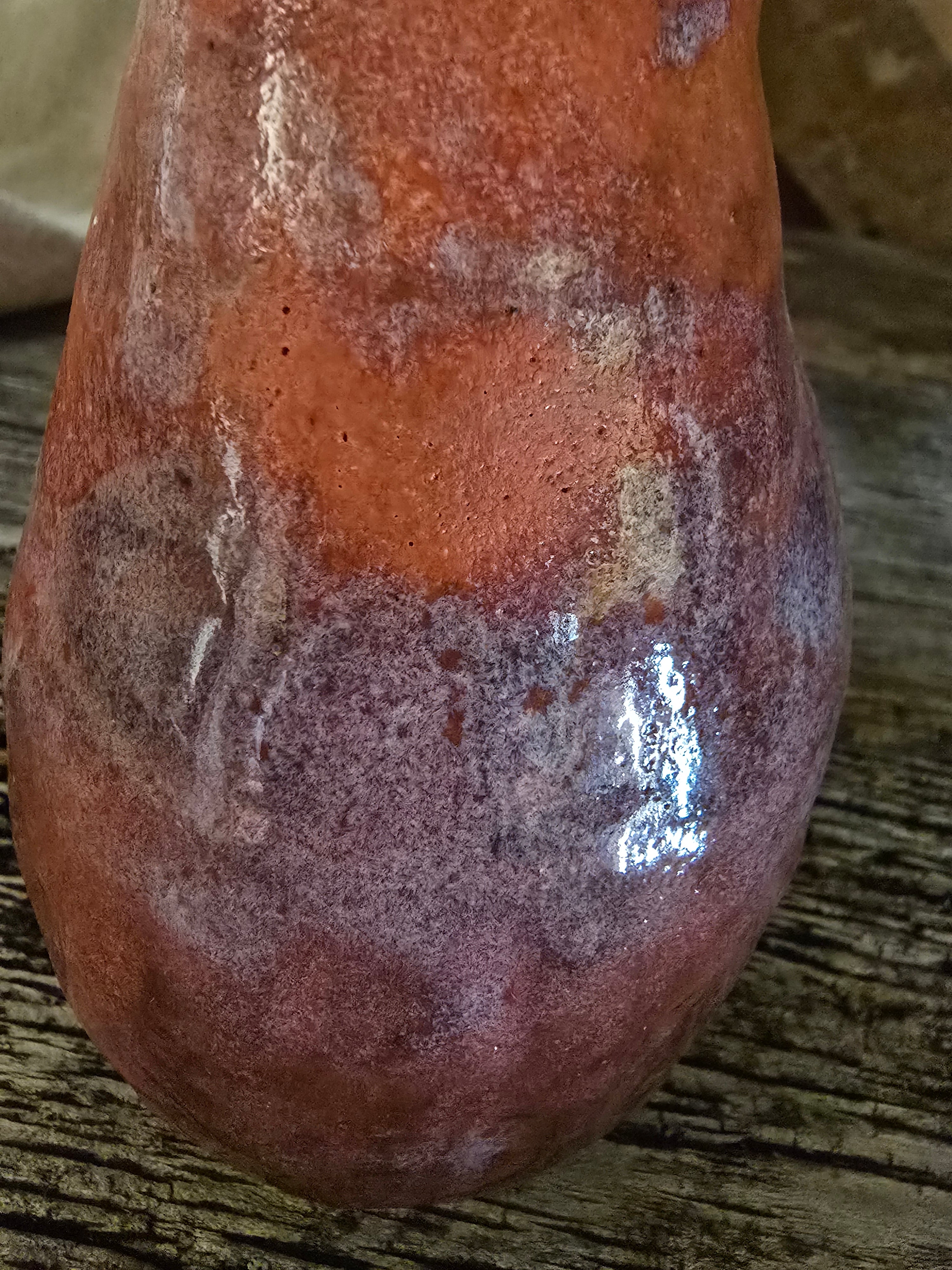 Bay of Fires Vase