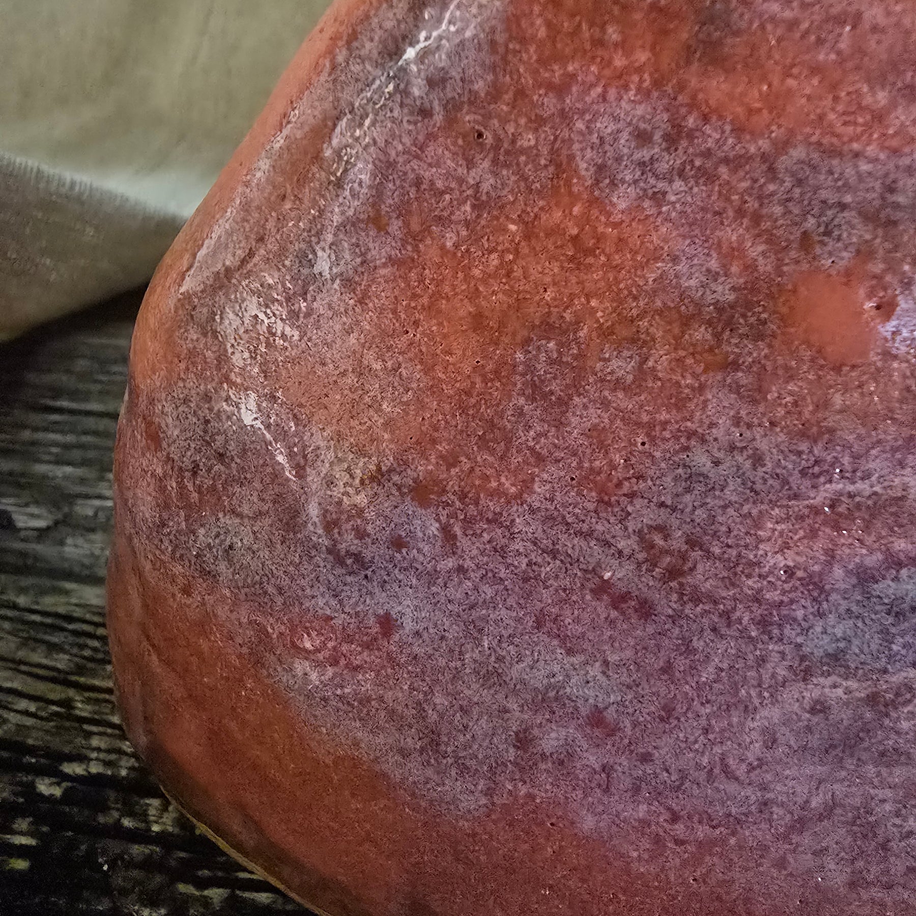 Bay of Fires Vase