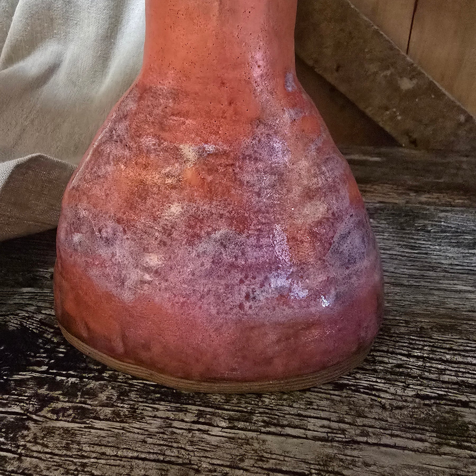 Bay of Fires Vase