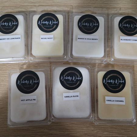 Wax Melt Value Box 3