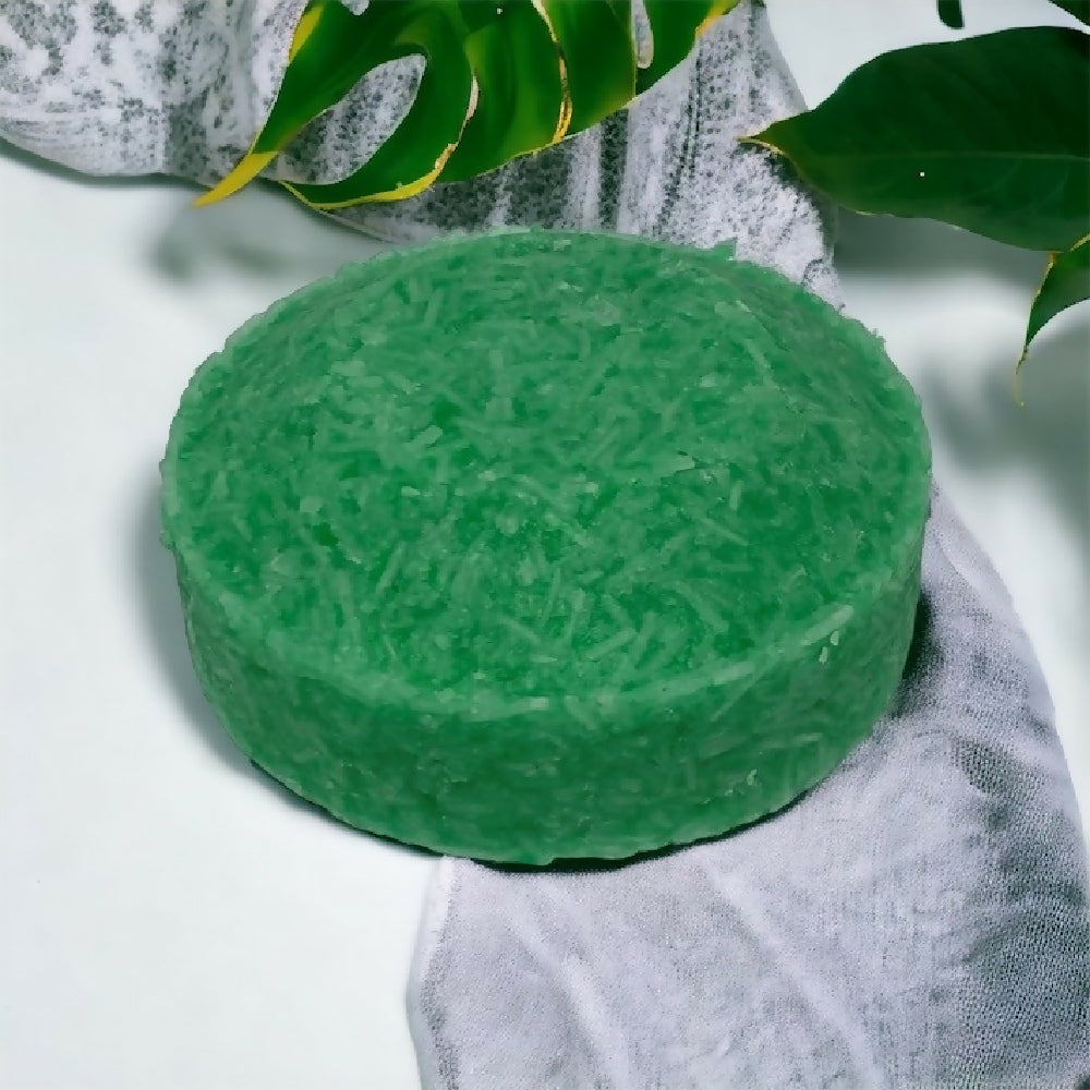 Shampoo Bar - Spearmint 75g