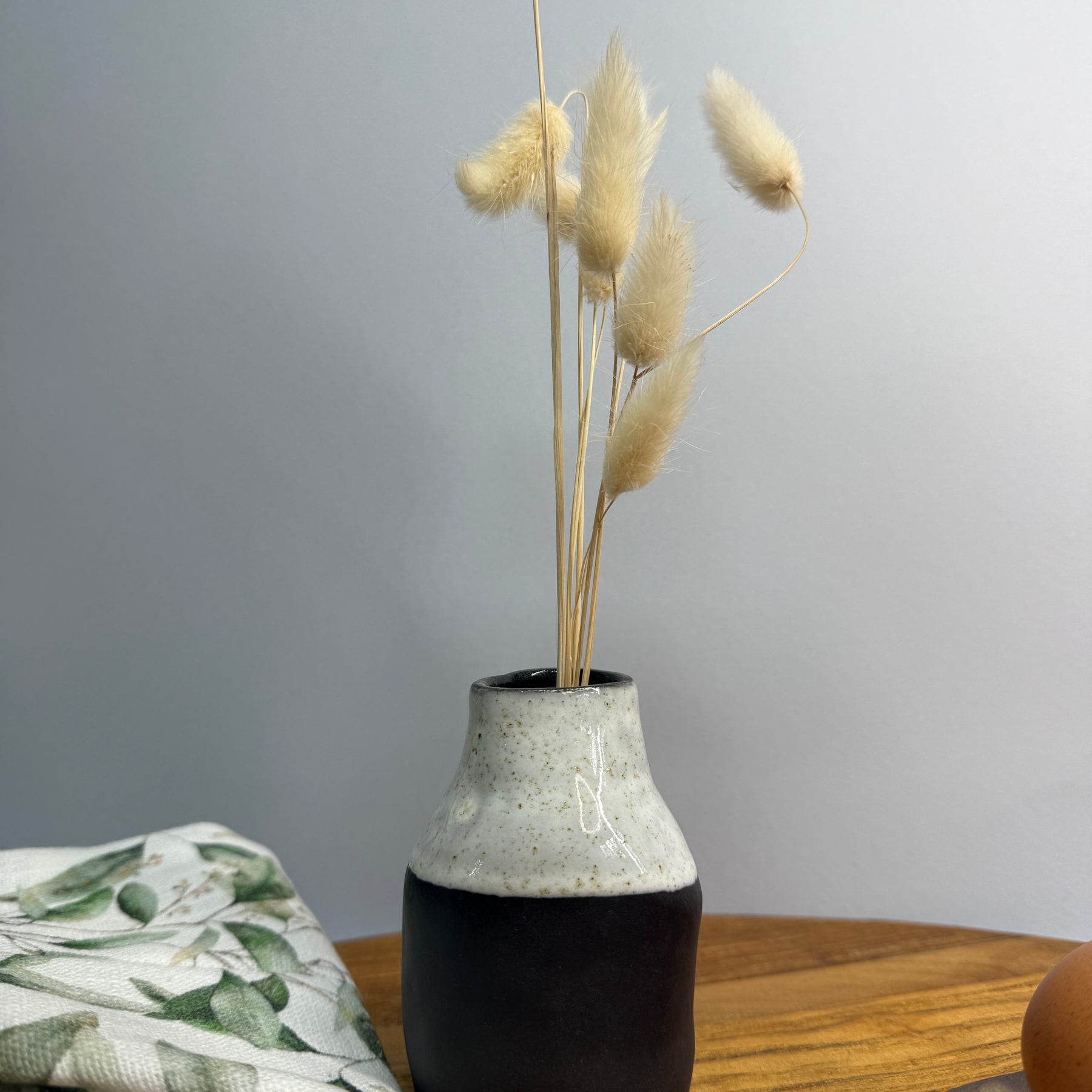 Soft Shift Vase
