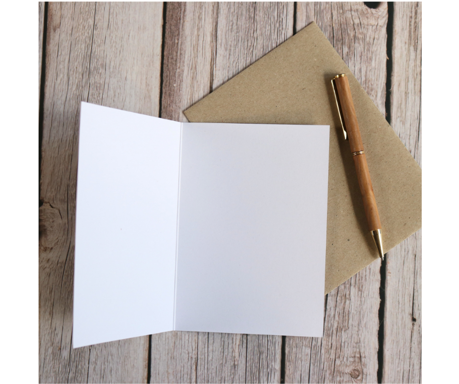 Australian Natives | Greeting Card Packs | Blank Greeting Card | Recycled