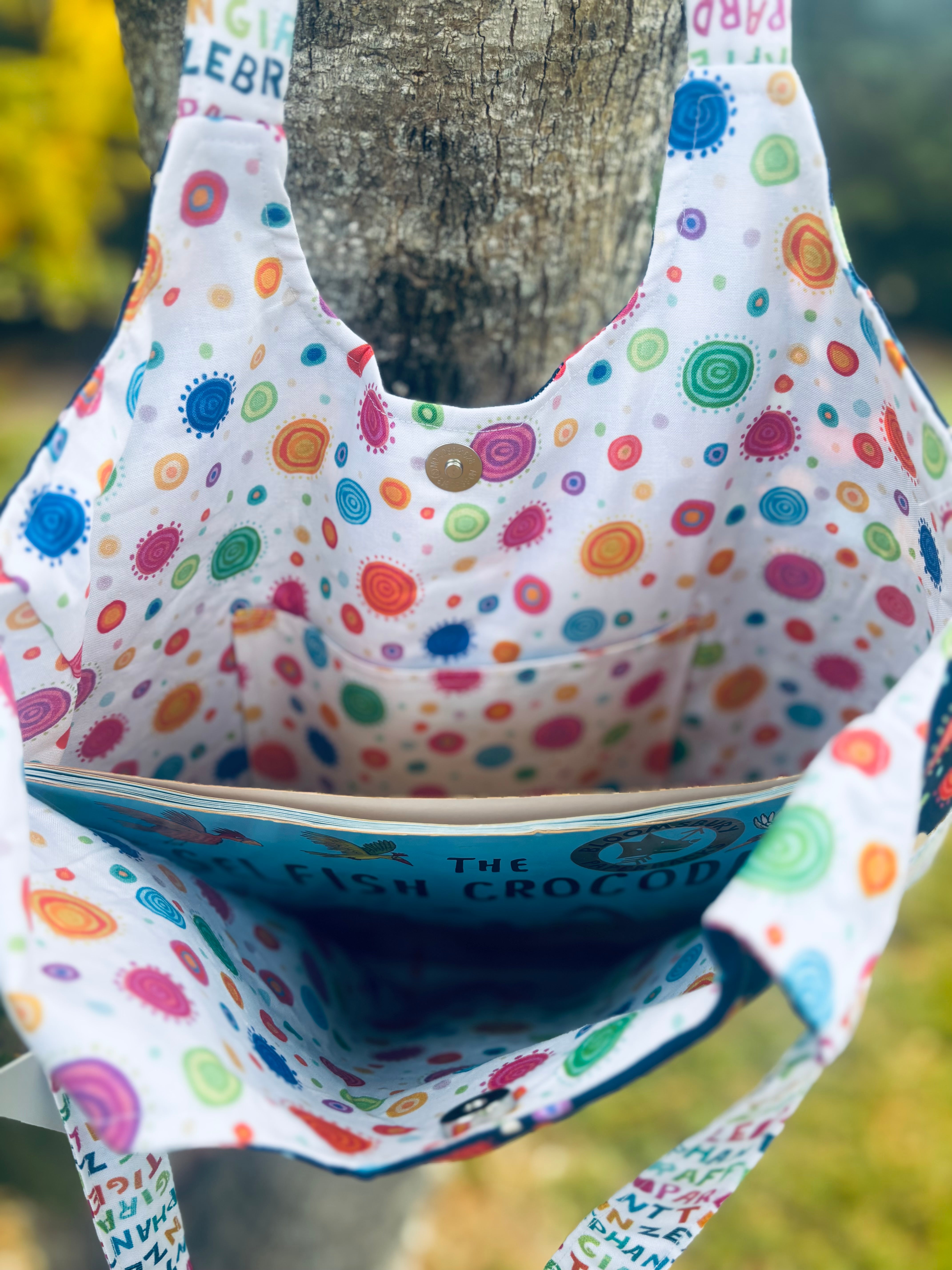 Tote Bag