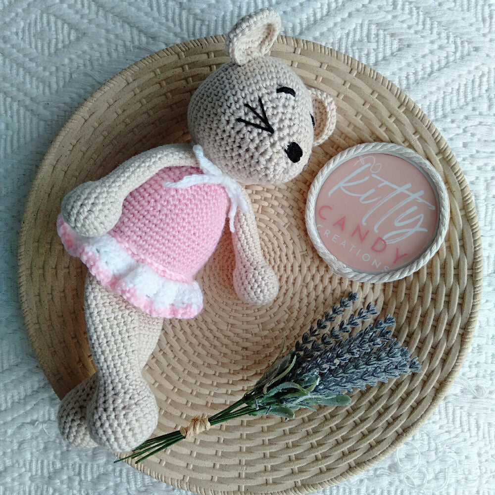 Australian-handmade-toy-crochet-mouse 1