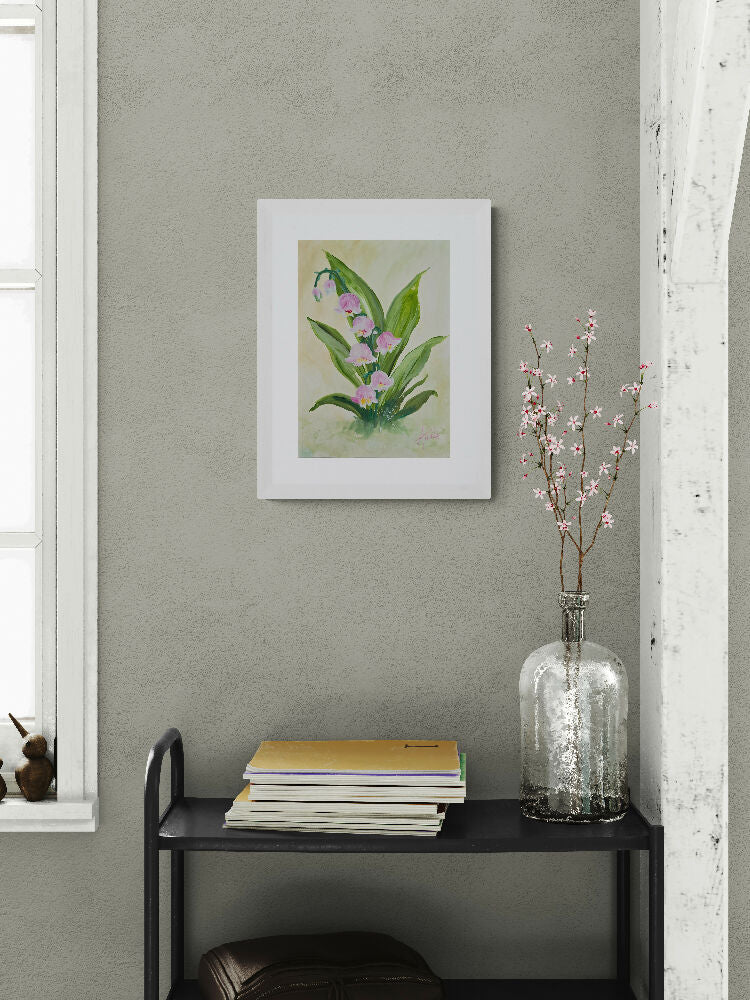 close-up-of-a-trolley-with-flowers-and-books (4)