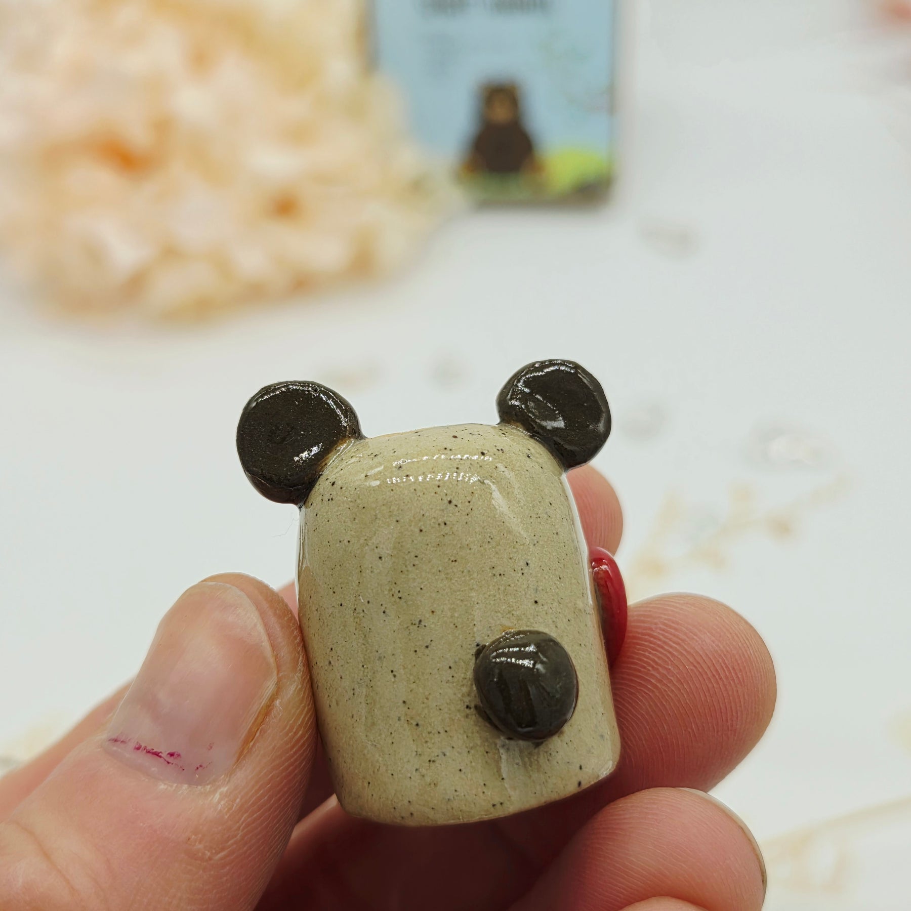 Spirit Animal - Bear