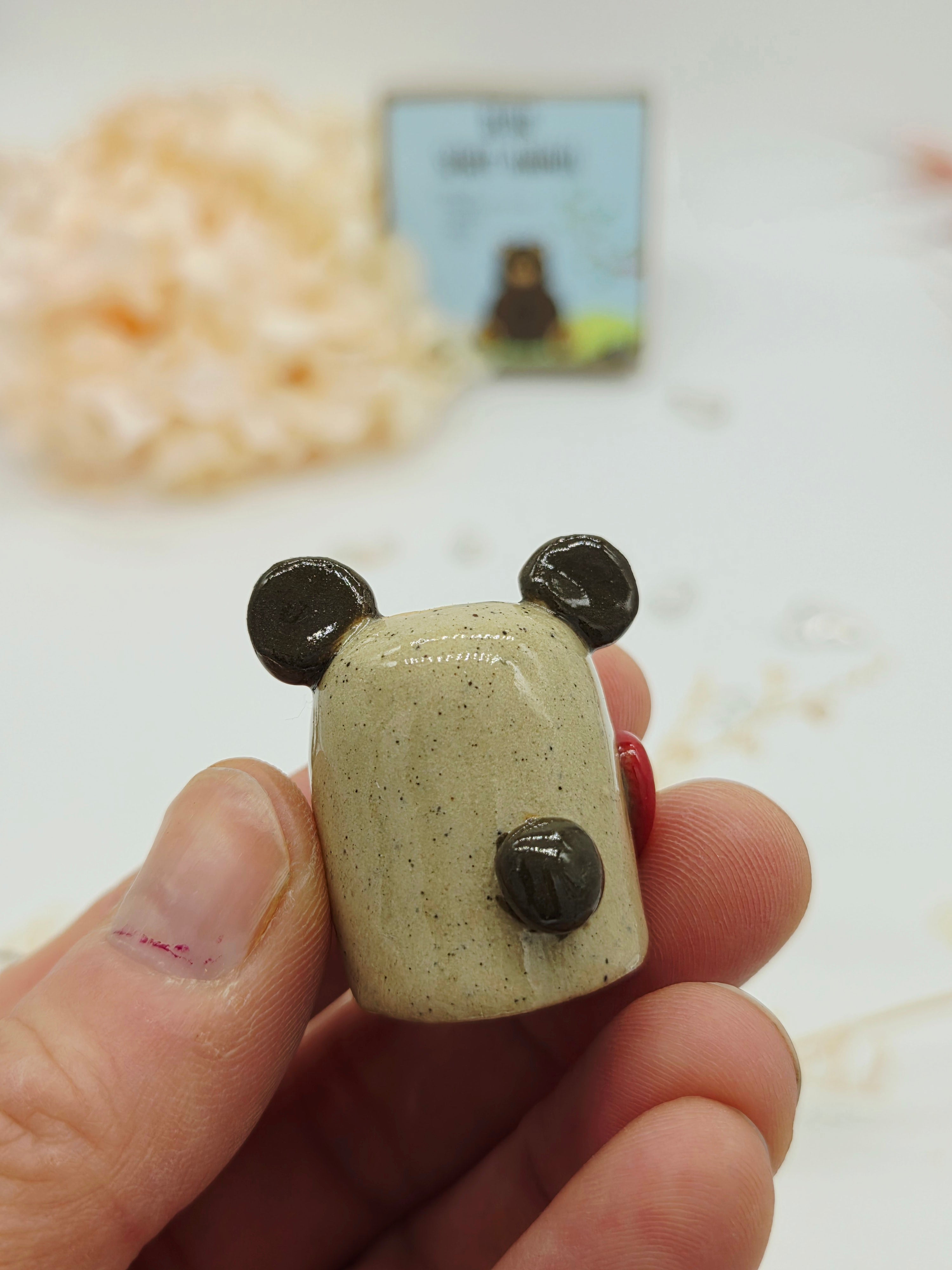 Spirit Animal - Bear