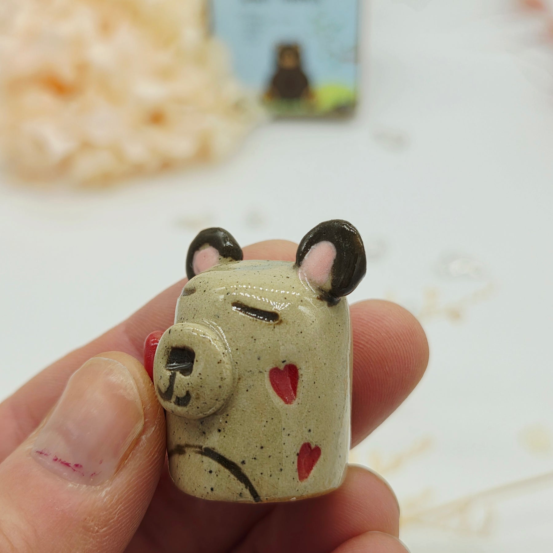 Spirit Animal - Bear