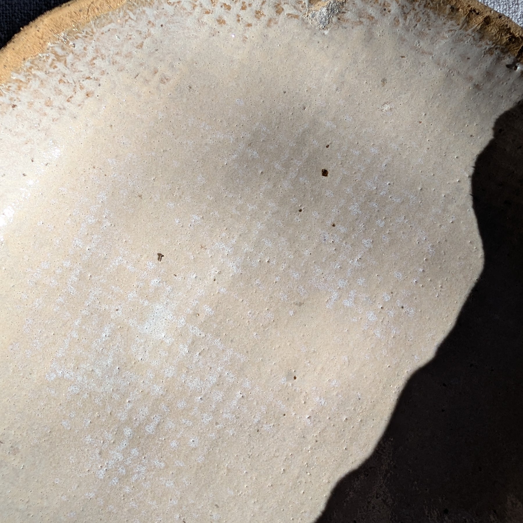 Ceramic Bowl | slow • intentional • living