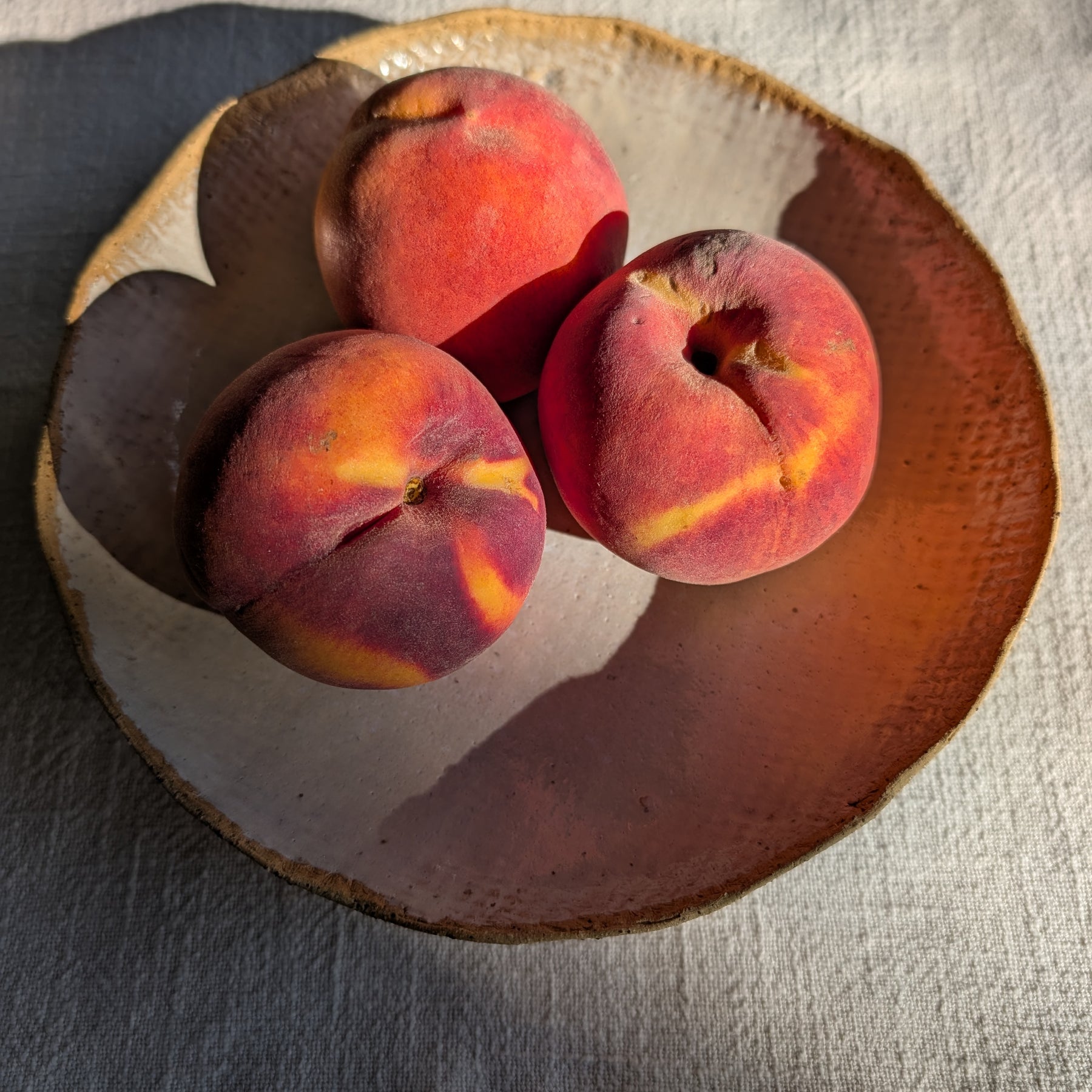 Ceramic Bowl | slow • intentional • living