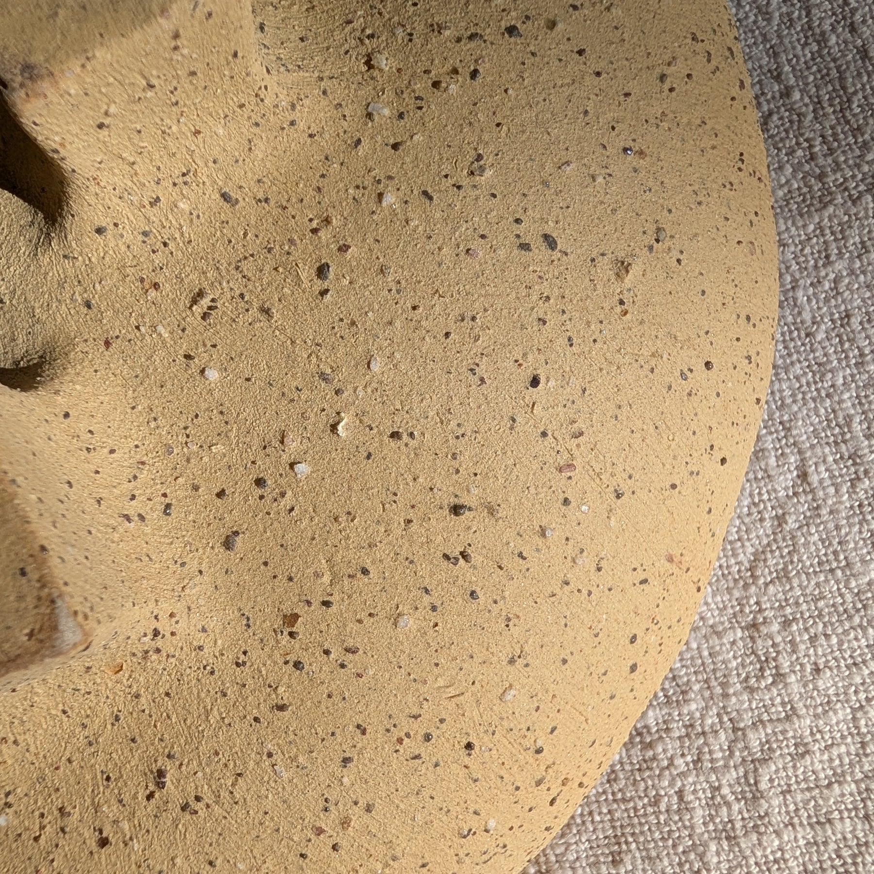 Ceramic Bowl | slow • intentional • living