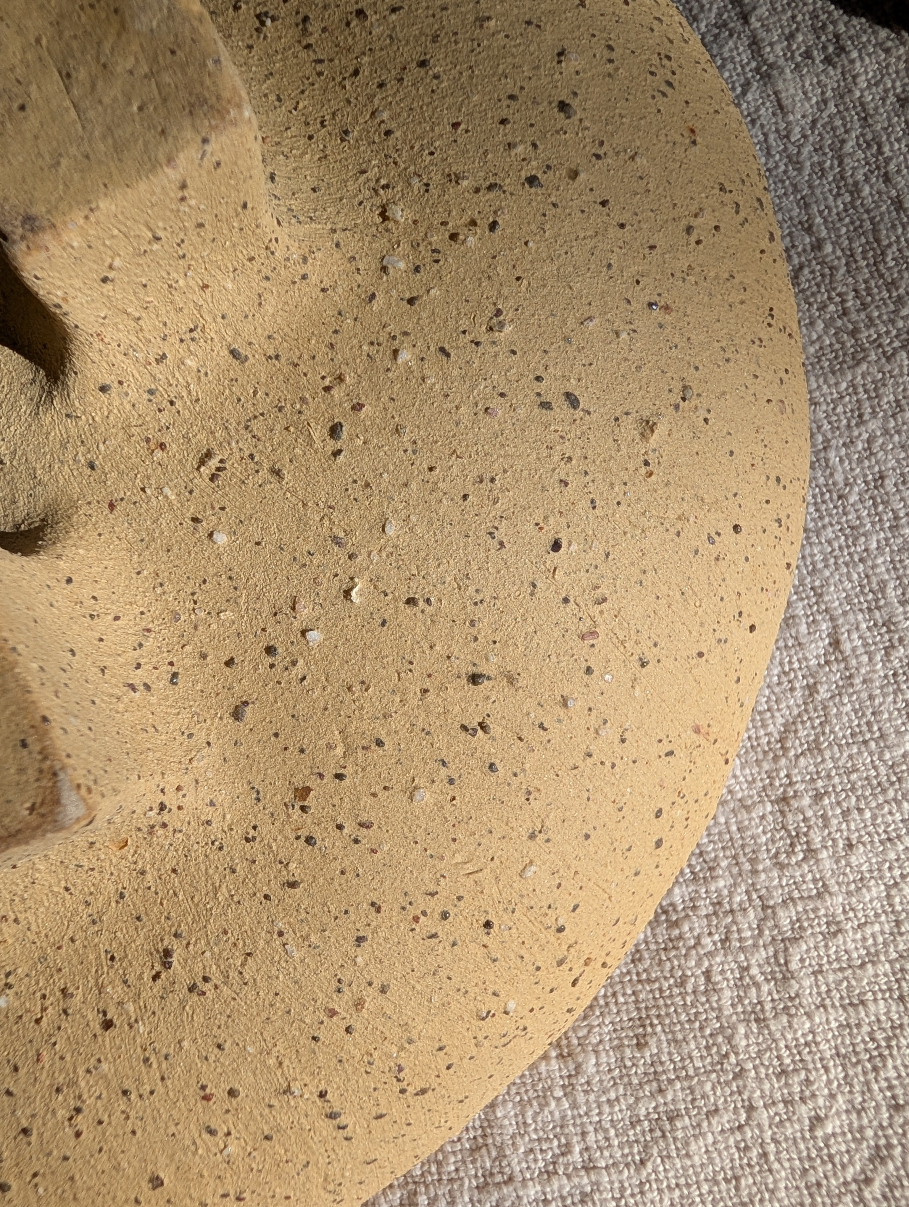 Ceramic Bowl | slow • intentional • living