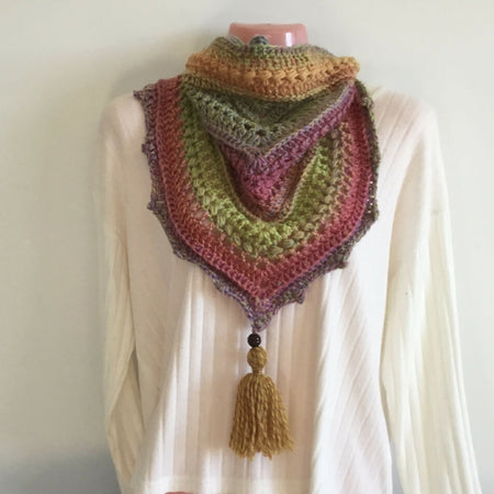 Neck Warmer