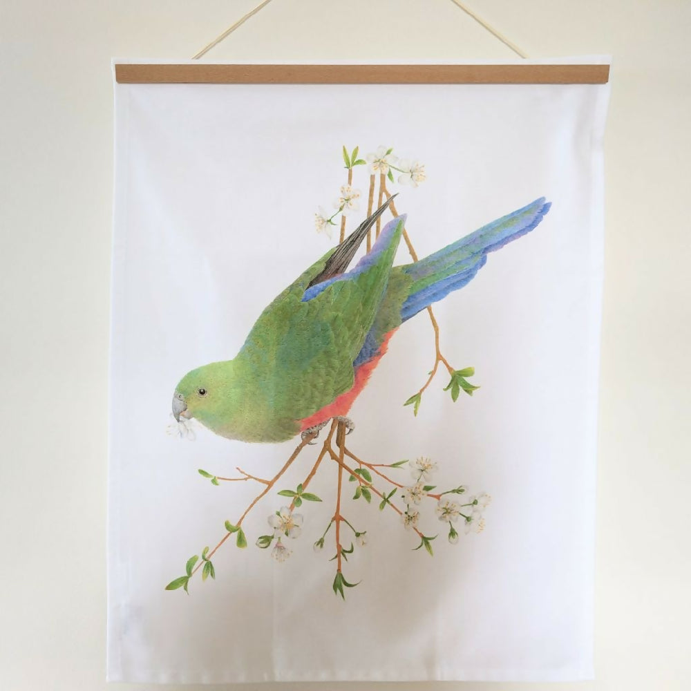 kingparrotteatowel5