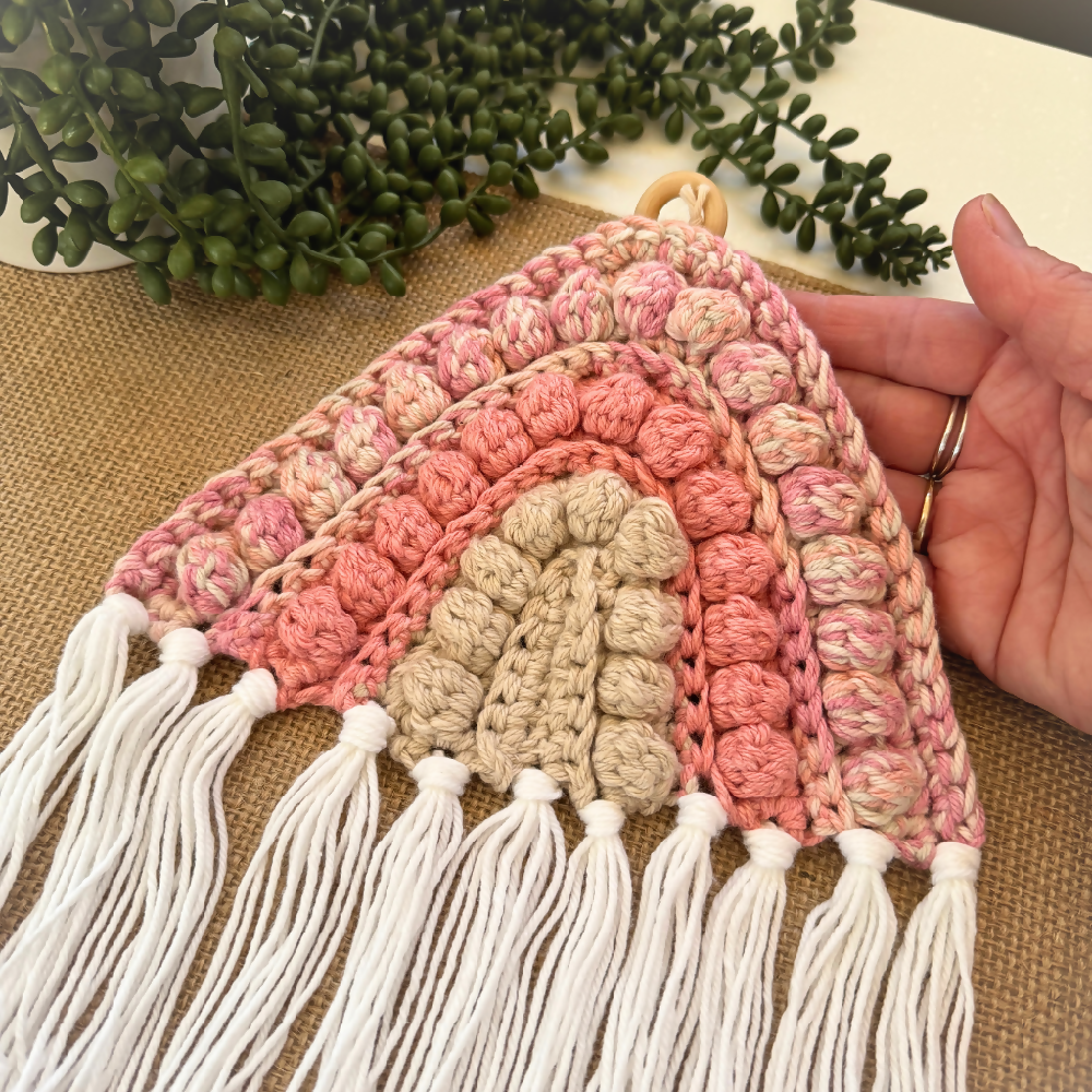 Rainbow-wall-hanging-Pink-blend (7)