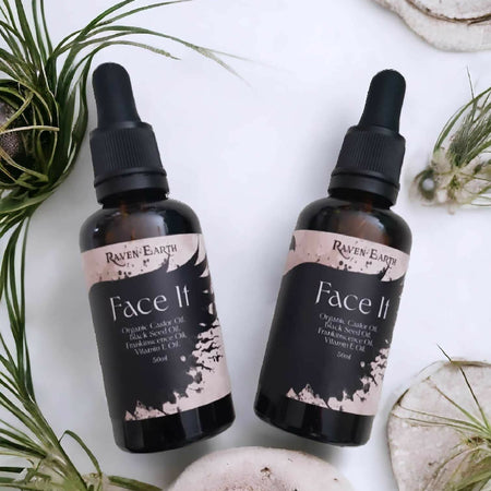 Face It face oil