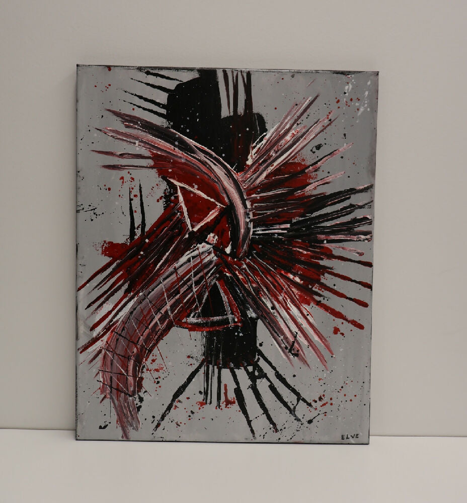 Abstract Painting #4