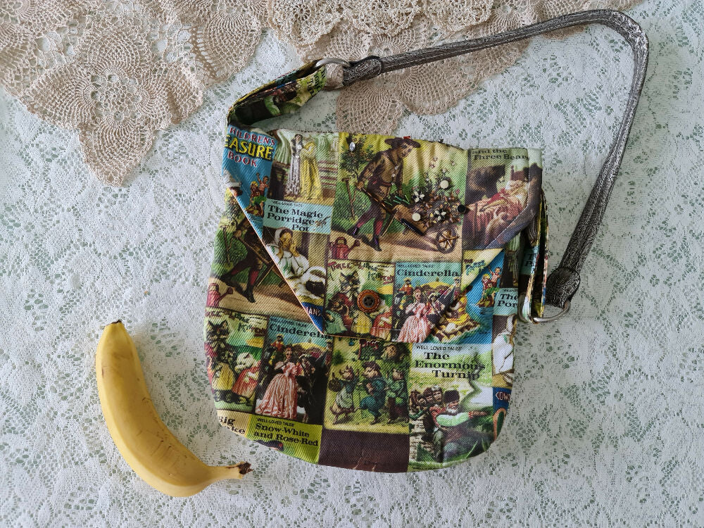 Storybook Handbag