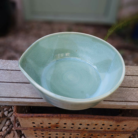 Mixing bowl