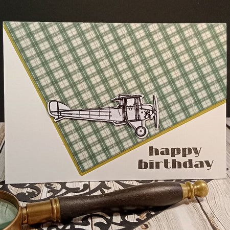 Birthday Card 007