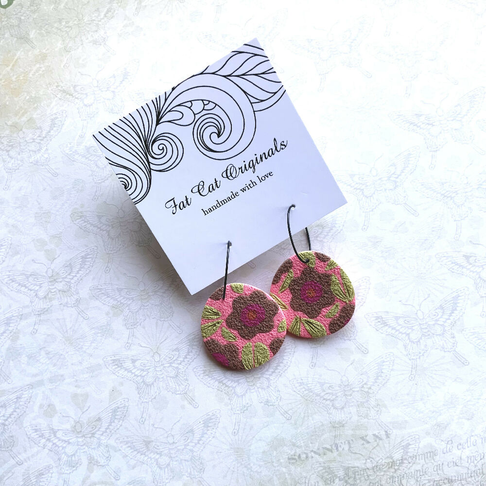 Earrings - ARABELLA Earrings