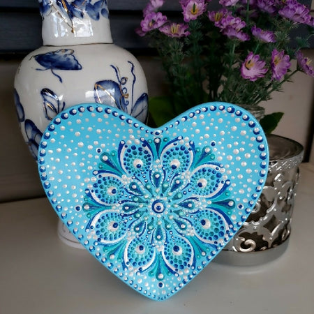 Original Dot art design called